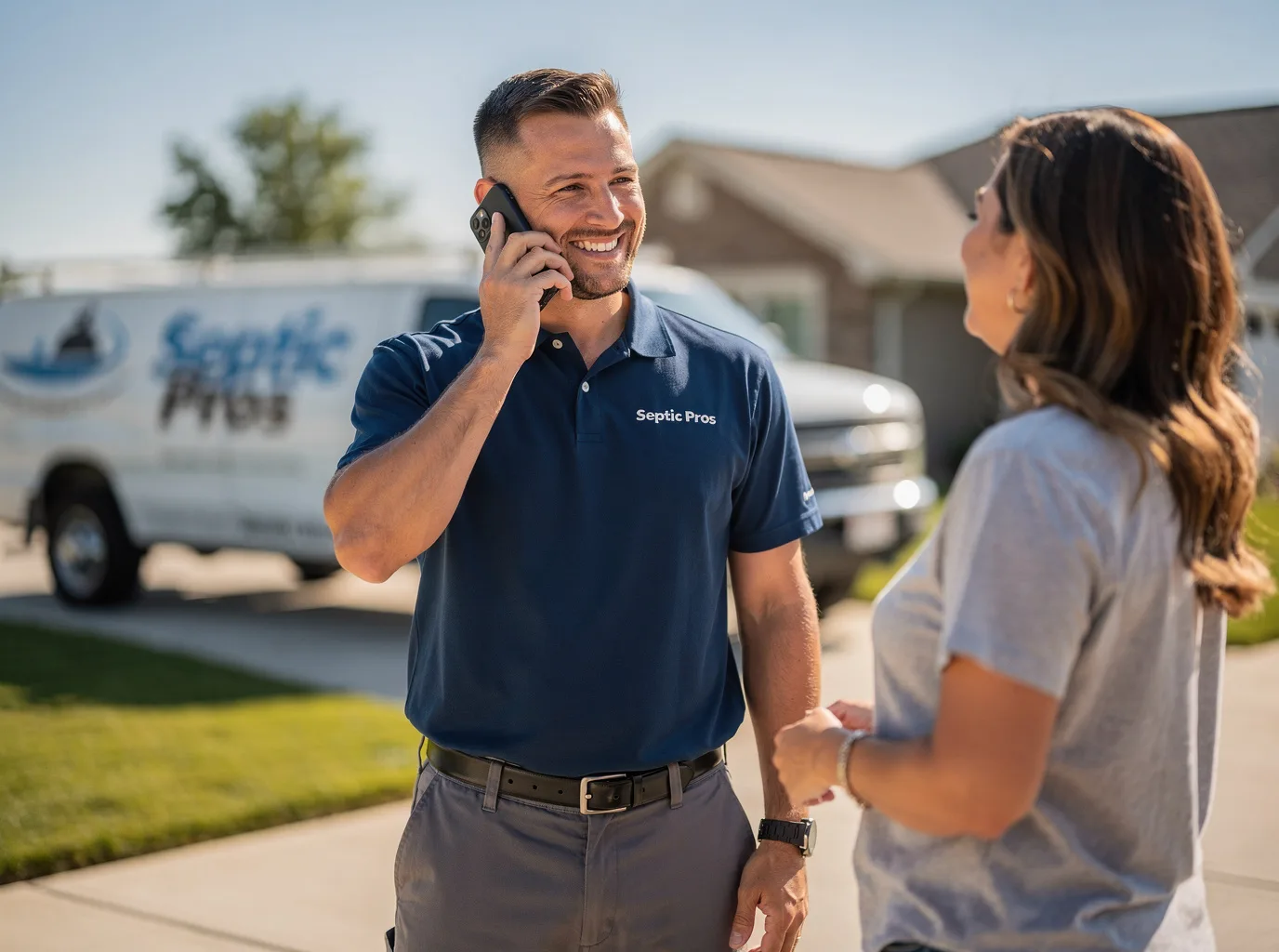 Septic Tank Pumping Caney, KS FAQs